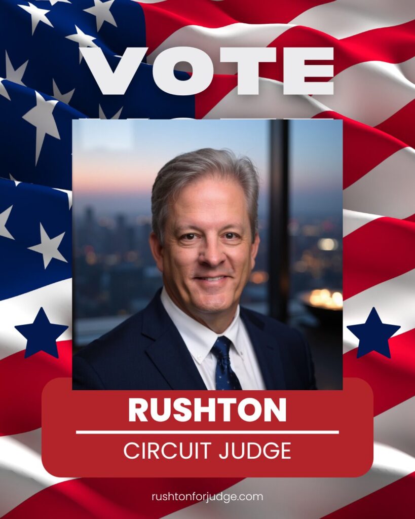 rushton fb ad rushton fb ad